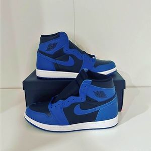 Jordan 1 Marina Blue